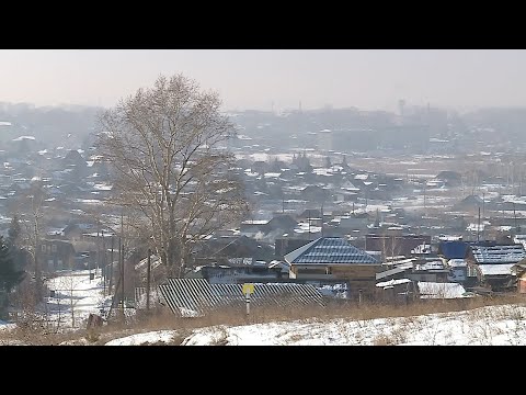 Видео: Край без окраин. Заозёрный