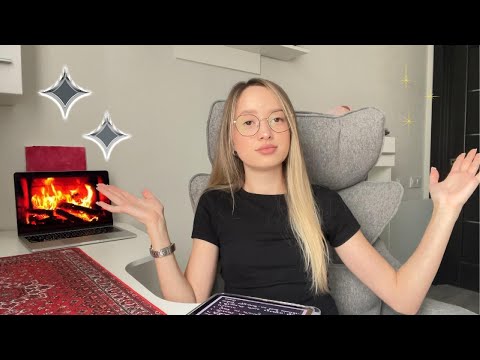 Видео: 5 шагов , как исполнить любое желание | Дневник самопрограммирования 🪄