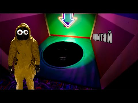 Видео: Сремся в Backrooms 2