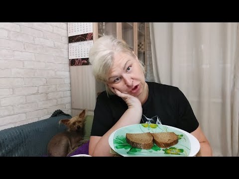 Видео: Продолжение ночного обжора, мои мысли