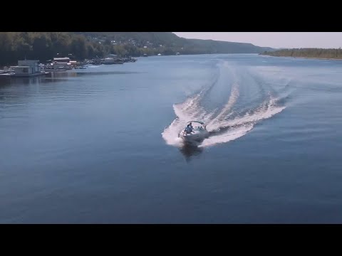 Видео: Самара-городок 2023 (песня о городе Самара)