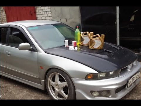 Видео: Димексид самая бюджетная раскоксовка и промывка двигателя.