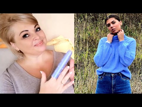 Видео: ГОТОВЫЕ работы нескольких дней 🧶 #татьянакильмяшкина #ВЯЗАНИЕ