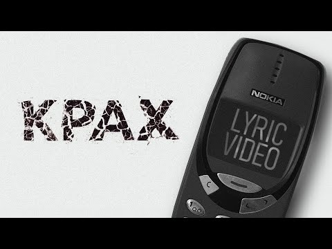 Видео: Фрай, Скало - Крах ( Lyric Video )