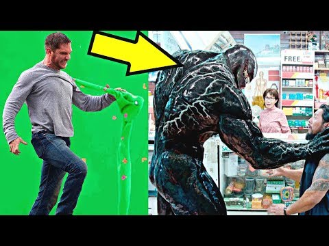 Видео: 10 Секретов Кино, О Которых Вы Не Знали