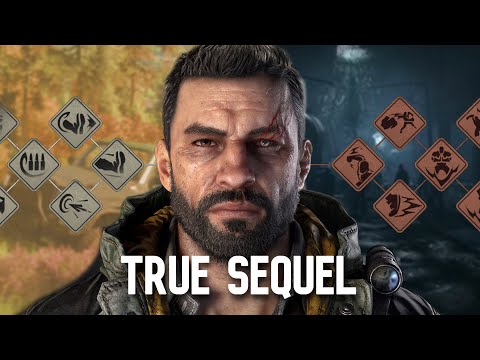 Видео: Dying Light The Beast: Настоящее продолжение