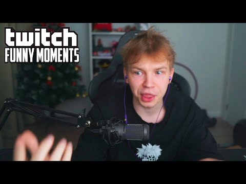 Видео: Топ Моменты с Twitch | Фыпилявый