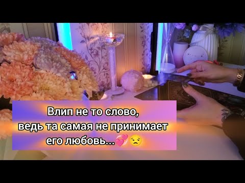 Видео: ВЛИП НЕ ТО СЛОВО, ВЕДЬ ТА САМАЯ НЕ ПРИНИМАЕТ ЕГО ЛЮБОВЬ...💞😒