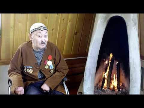 Видео: Александр Саввич Эверстов - Суор ойуун. 2 часть фильма Семена Ермолаева - Сиэн Өкөр