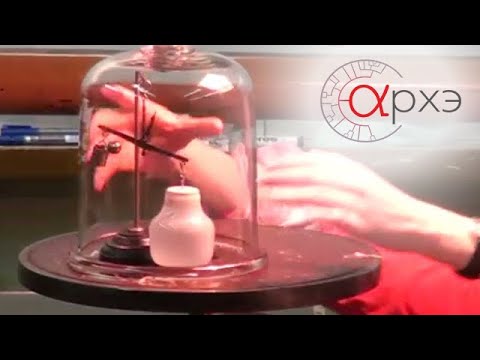 Видео: Владимир Сперантов: "Физика обычных и необычных явлений"