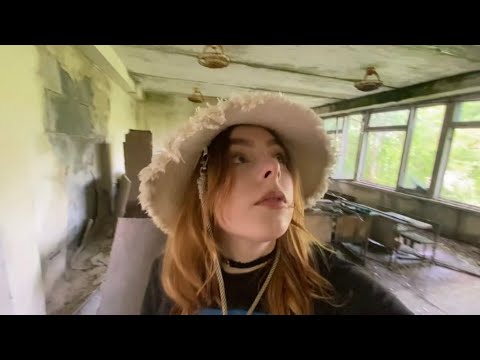 Видео: я в Зоне Отчуждения 2025 / ЧЗО, заброшки