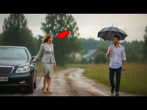 Видео: Это самая КРАСИВАЯ история, которую вы увидите СЕГОДНЯ!