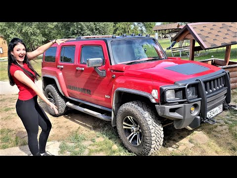 Видео: Купила HUMMER от Louis Vuitton за 1 500 000 рублей