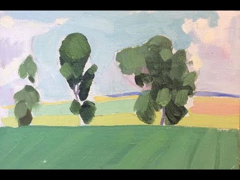 Видео: В поисках неизвестного авангарда. Коллекция искусства 1920-30-х годов в музее «Новый Иерусалим»