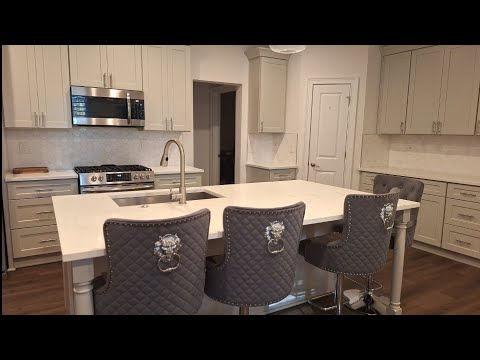 Видео: Обзор basement  - Американский подвал - жилой цокольный этаж- автономный 👌 сколько Аренда в месяц 🤔