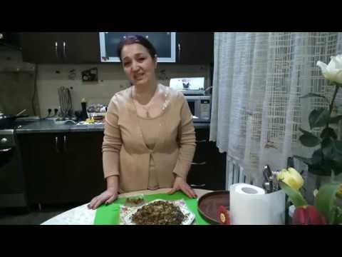 Видео: Հատիկ լոբի - Блюда из фасоли - Bean Dishes!