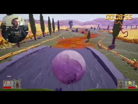 Видео: Rock of Ages 2: Bigger & Boulder прохождение серия 2
