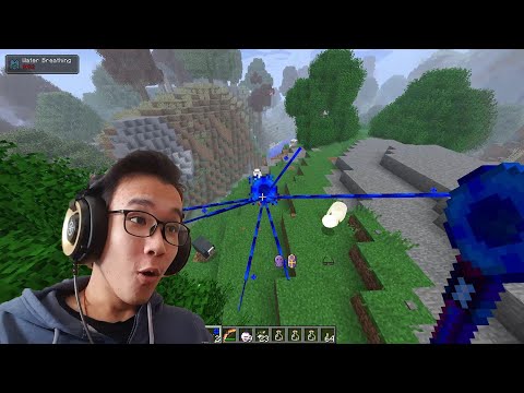 Видео: ШИДЭТ САВАА?! - RLCraft #3 (Minecraft)