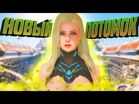 Видео: ГАЙД НА ИНЕС│The First Descendant│GUIDE INNES