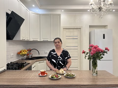 Видео: ЧТО СЕГОДНЯ Я ЕМ НА УЖИН? МОЯ ПОЛЕЗНАЯ ЕДА