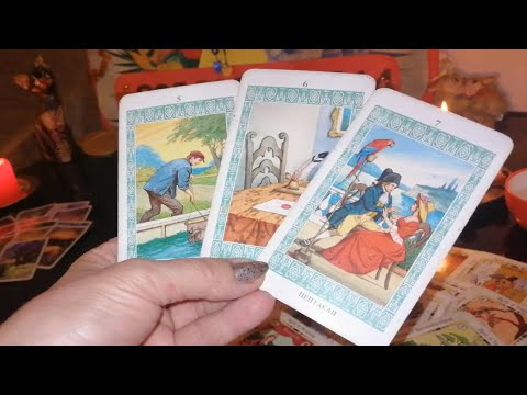 Видео: Таро Онлайн Что Он задумал по отношению к Вам 🍒Что от него ожидать 💓100% от 🌟🌹🌻#Вивиена#втренде