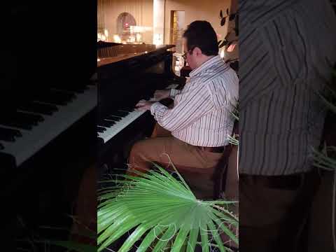 Видео: Александр Серов "Я люблю тебя до слёз"-piano cover by Tigran Alaverdyan 🎹