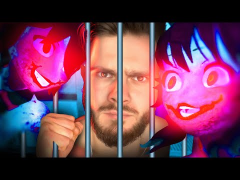 Видео: ОСТАЛСЯ В ШКОЛЕ С ДВУМЯ ДЕВЧОНКАМИ