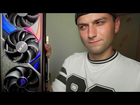 Видео: Практично неактуальна RTX 4090