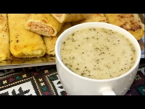 Видео: Польський квашений підбиваний борщ#Бабусині Рецепти#підбиванийборщ#польськийборщ#буряковийквас