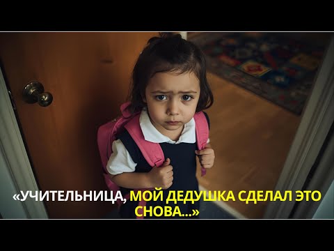 Видео: 🔥 «Учительница услышала признание внука… и сразу вызвала полицию!» 🚨