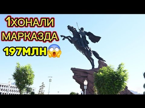 Видео: 1ХОНАЛИ КВАРТИРА #сотилади МАРКАЗДА #xorazm #uyjoy #2025 #arzonuylar #realestate #shorts 