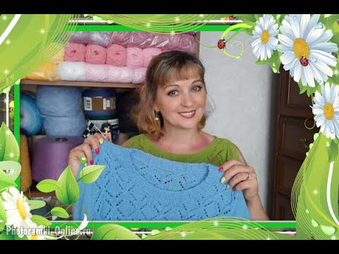 Видео: Готовые работы июня.// Проекты./ Прогулка по острову Путятина.