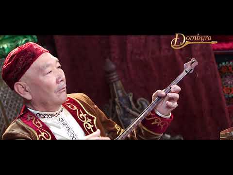 Видео: Жанғали Жүзбаев - "Інілеріме" Төлеген Момбеков