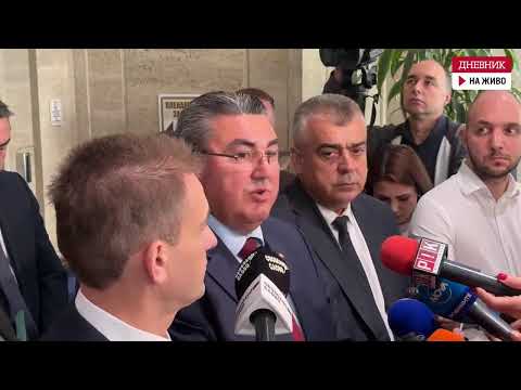 Видео: На живо