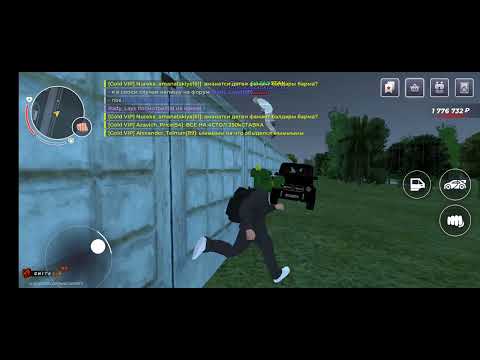 Видео: Nrp ВЧ + сбив темпа стрельбы 