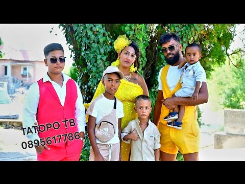 Видео: Рождения ден на Чънар1г.и Габриел 7г.2025г.