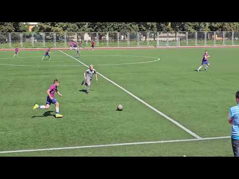 Видео: КДЮСШ Чемпіон - Переможець 14, турнір Кубок Незалежності, 6:0 