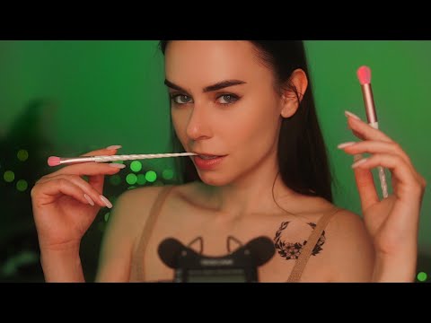 Видео: АСМР Зроблю ТАК Що ТИ ЗАСНЕШ 😴 БЛИЗЬКО Та НІЖНО з ВУШКА НА ВУШКО 😎 ASMR WHISPER For SLEEP