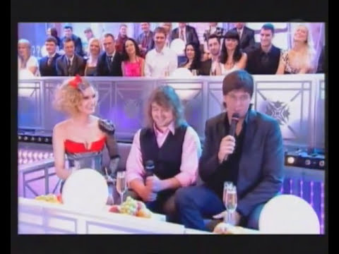 Видео: Жнюв - People (ОНТ. Эстрадный коктейль)