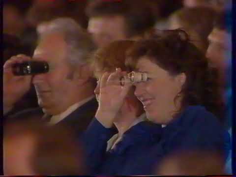 Видео: 1 программа ЦТ - Концерт Вячеслава Добрынина - 1991