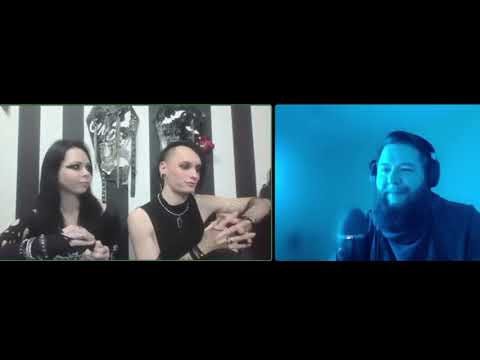 Видео: Ark Liderk история о том как стал Готом