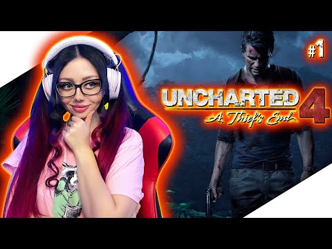 Видео: UNCHARTED 4: A THIEF’S END Прохождение на Русском | АНЧАРТЕД 4 ПУТЬ ВОРА Прохождение |  Walkthrough