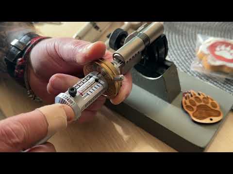 Видео: КАК НАСТРОИТЬ ДЕКОДЕР  ROTOR PICK/#медведь +380933763773