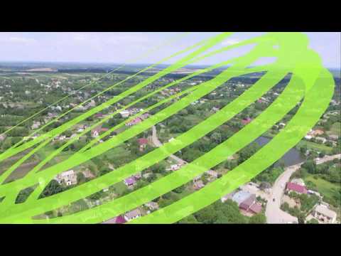 Видео: Велопробіг с  Романківці