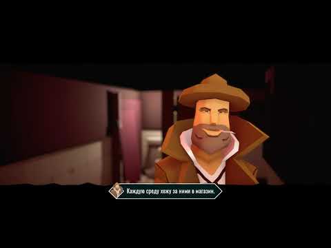 Видео: Прохождение Dread Nautical #3 Круизное путешествие