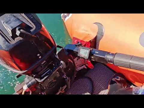 Видео: Магадан обкатка мотора Гладиатор 9 9 Рыбалка    и покатушки част 4 2025 г