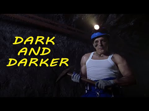 Видео: Dark and Darker (Стрим от 08.06.24)