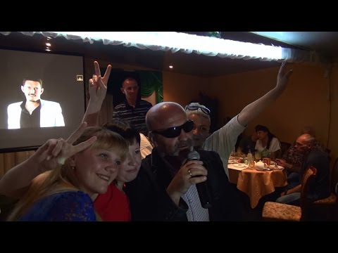 Видео: Юрий КОСТЬ