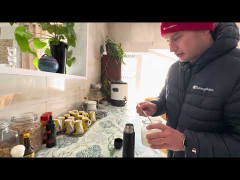 Видео: Сняли Жилье в Польском городке.По доступной цене 40$.Стоимость жилья!