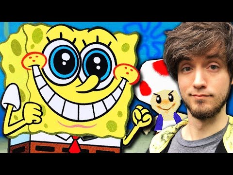 Видео: Подержанные игры #8 - PBG (озвучка | rus vo)